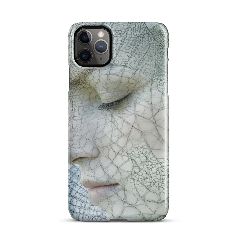 Ethereal Harmony | Phone Case |  11 Pro Max | Snap Case | Glossy