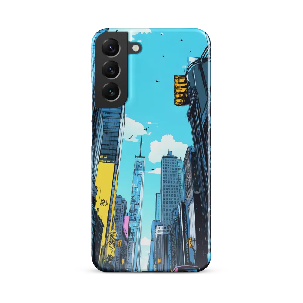 Urban Symphony