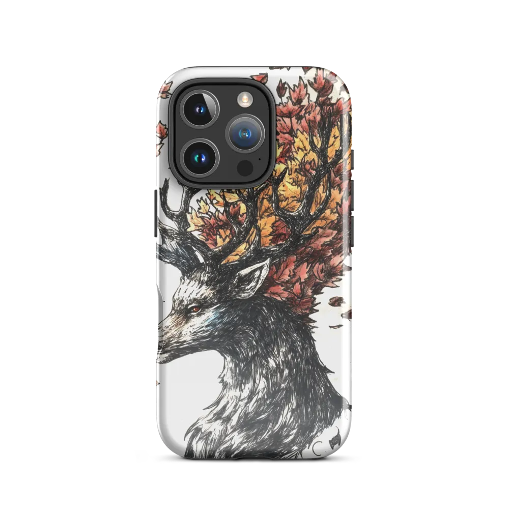 Whispers of Autumn