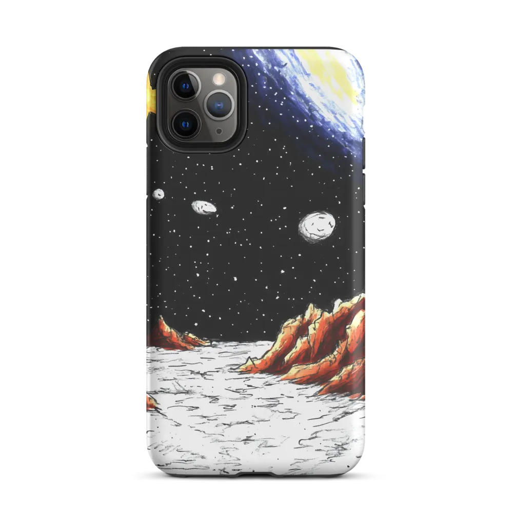 Celestial Dreams