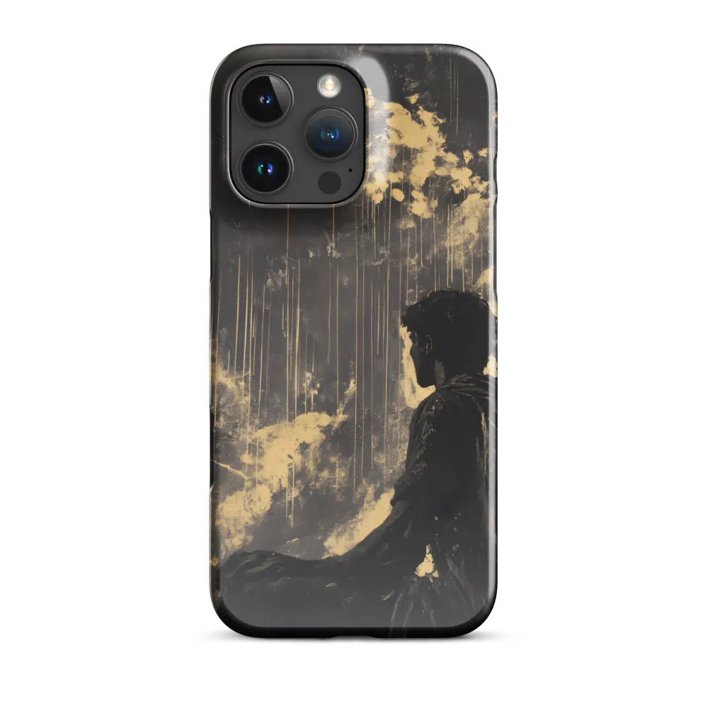 Reflections in Gold