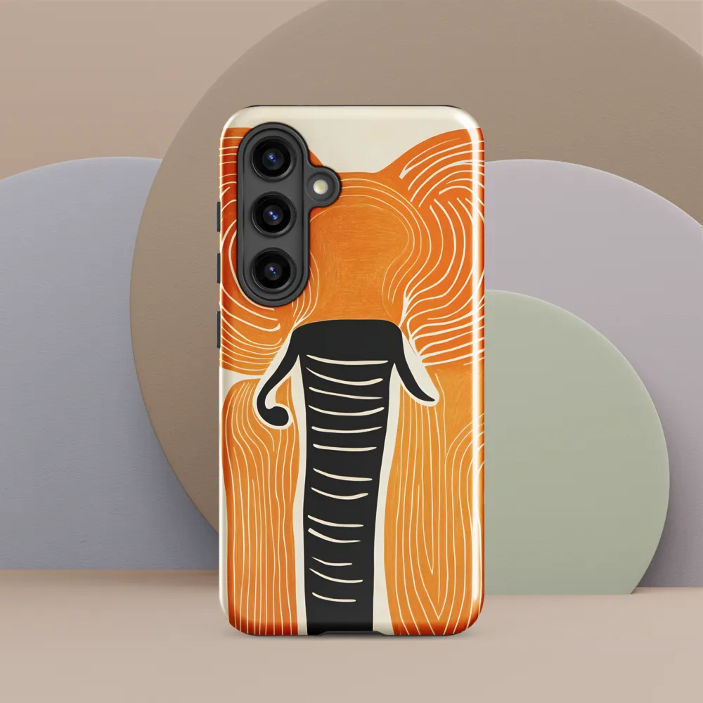Elegance of the Elephant