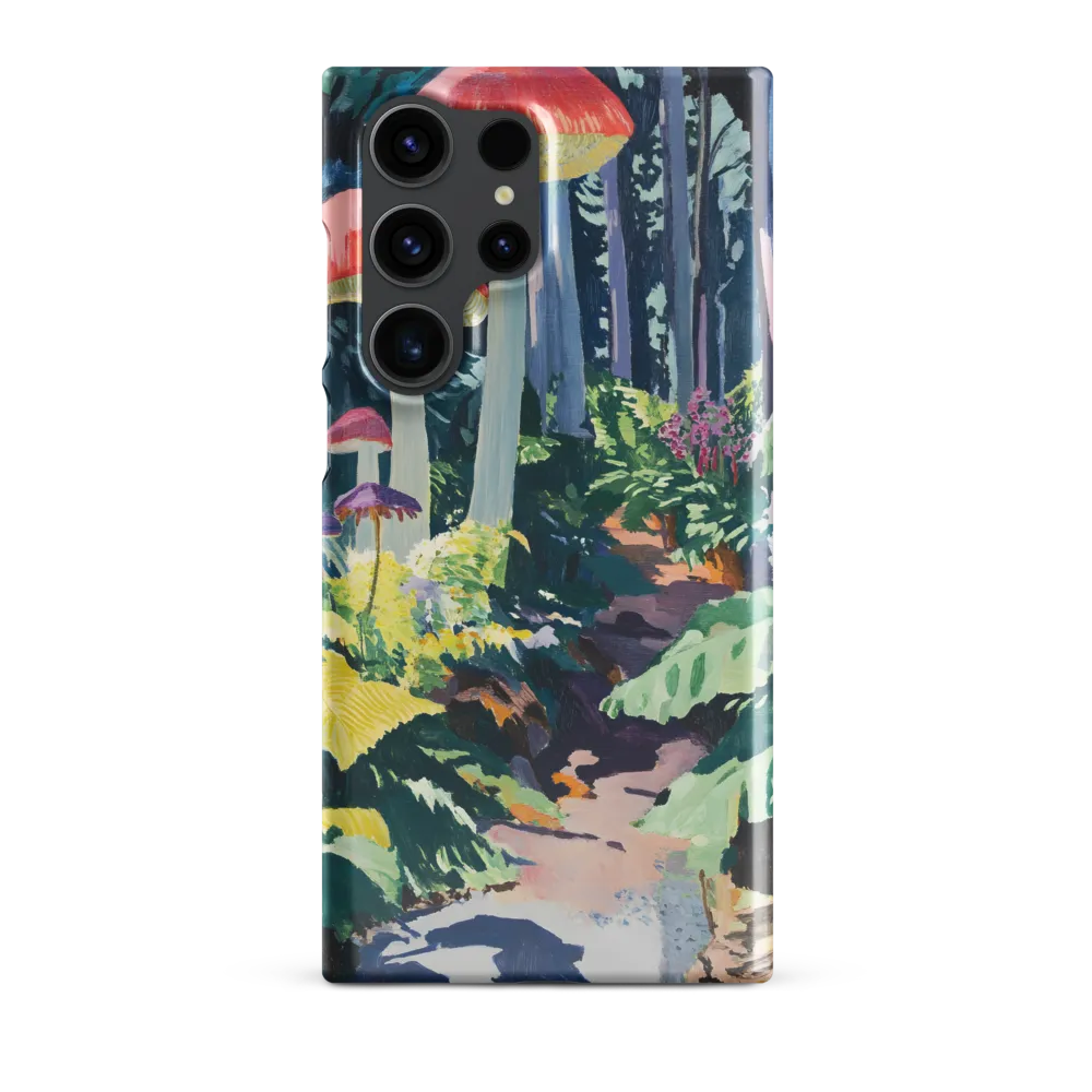 Enchanted Woodland