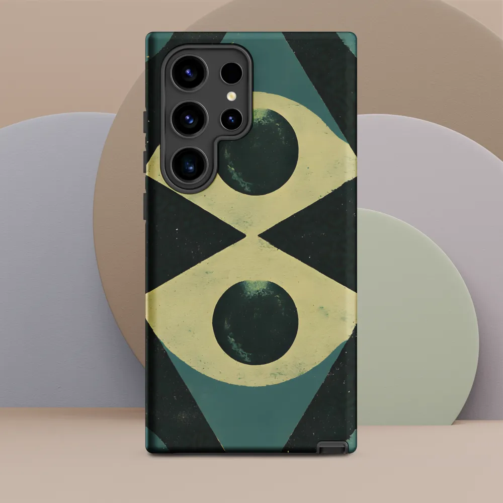 Symphony of Shapes