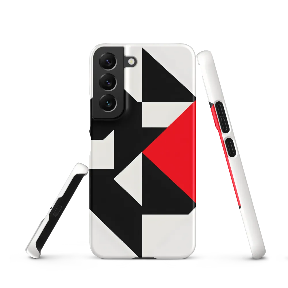 Dynamic Geometric Harmony