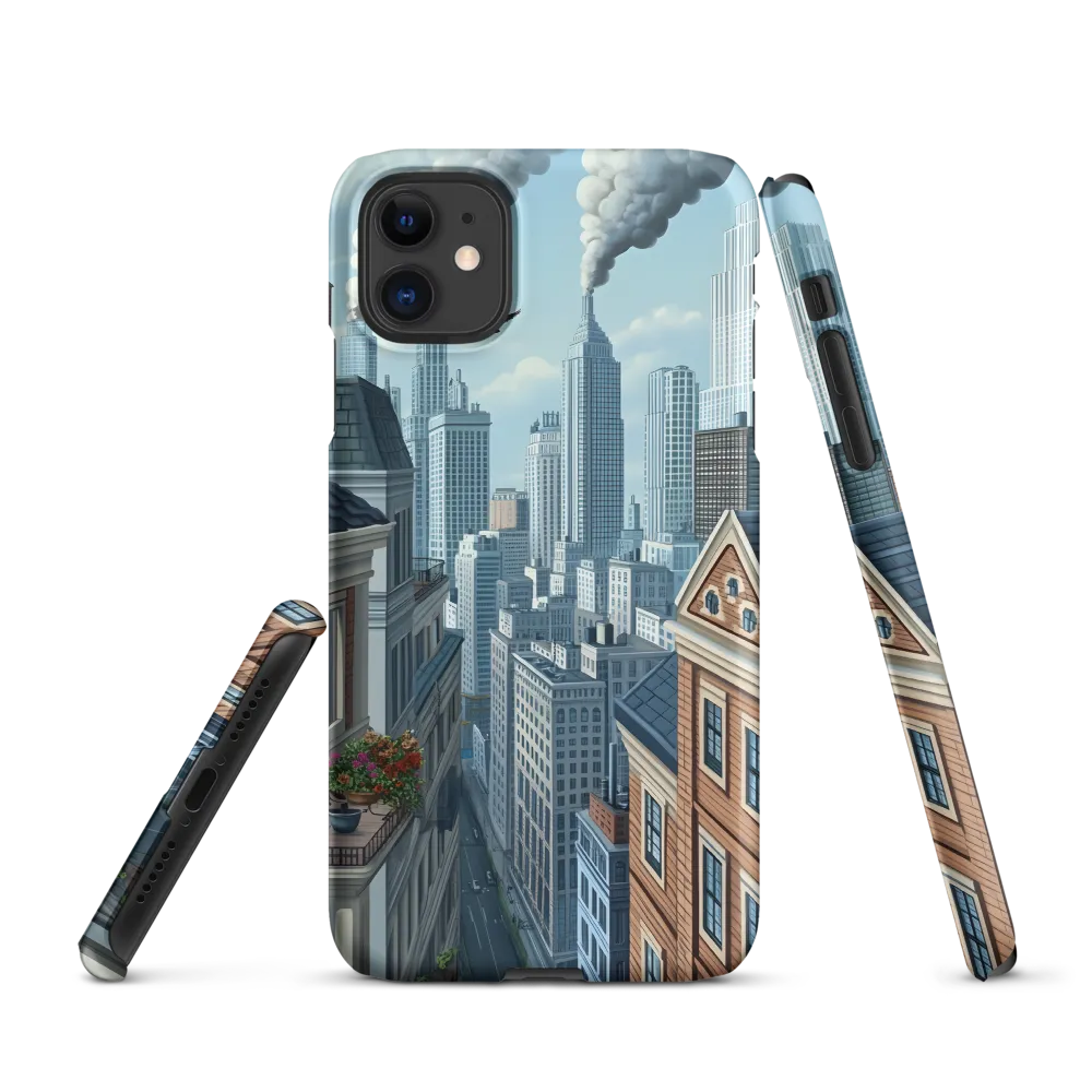 Urban Symphony