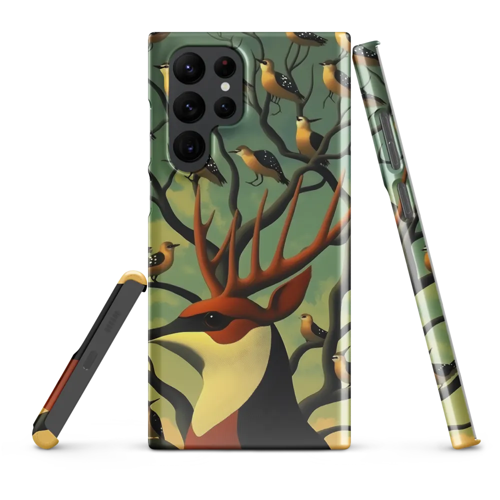 Harmony of Nature