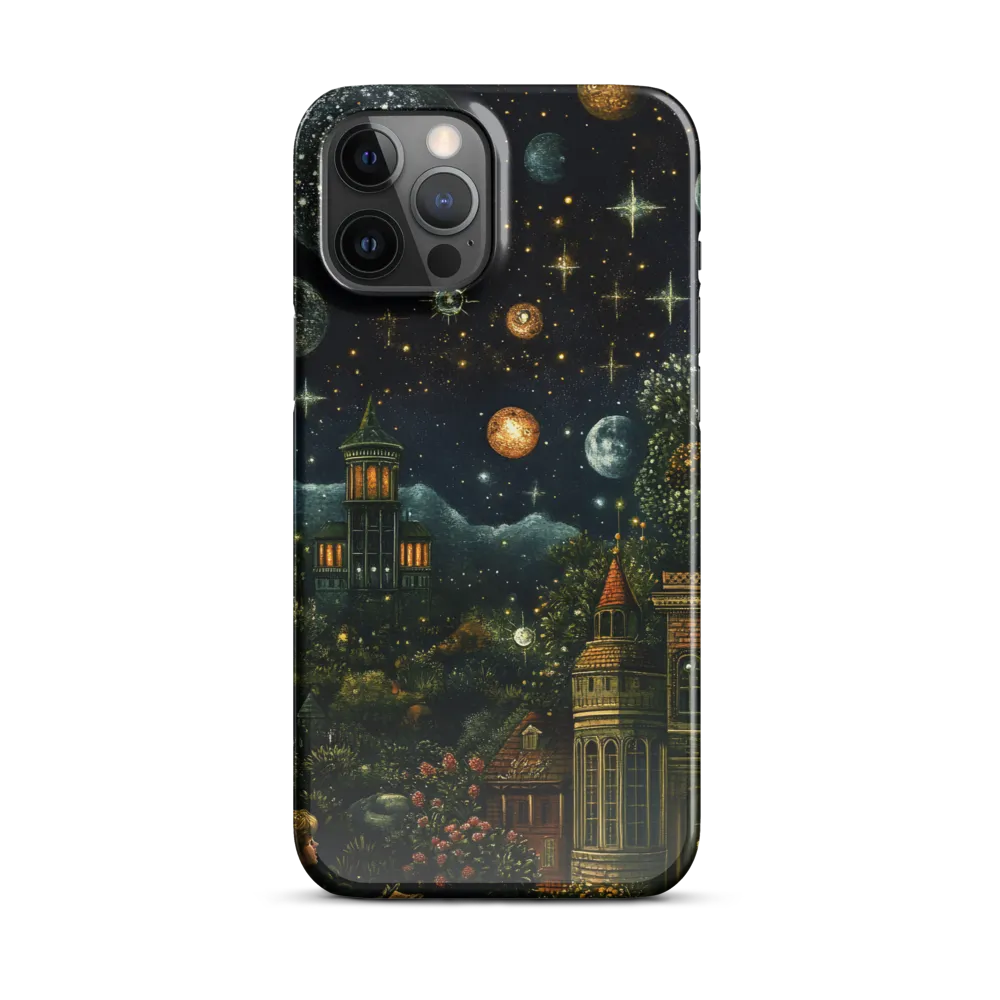 Beyond the Stars: A Journey of Wonder
