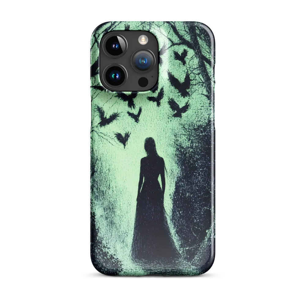 Whispers of the Night