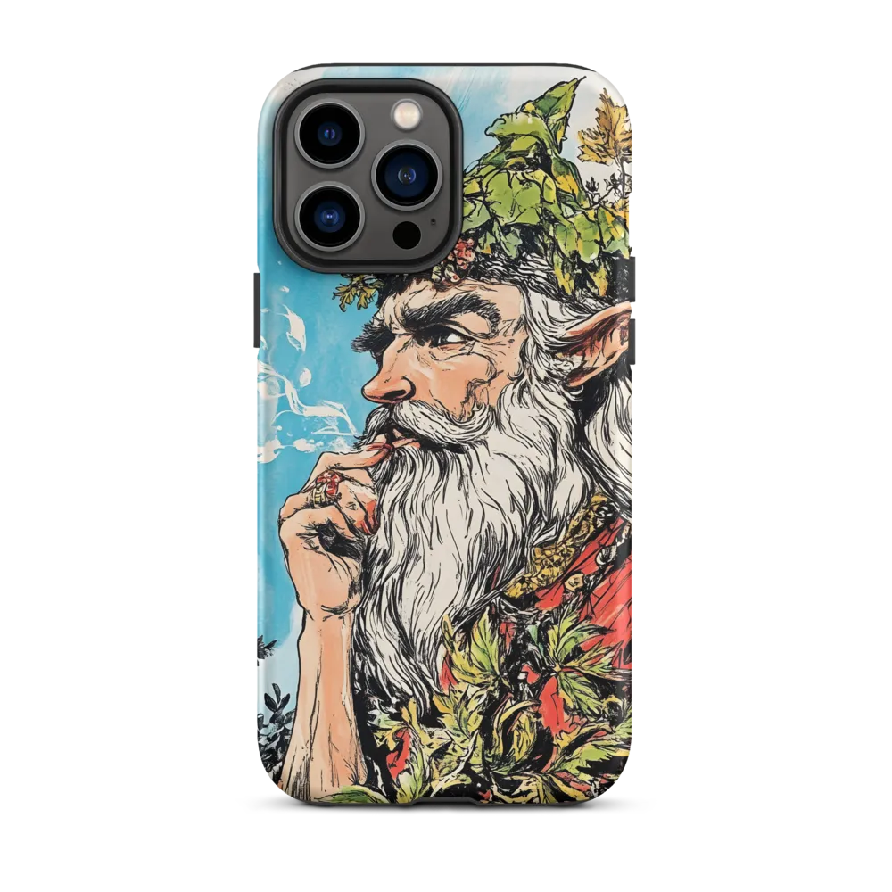 Wisdom of the Nature Spirit