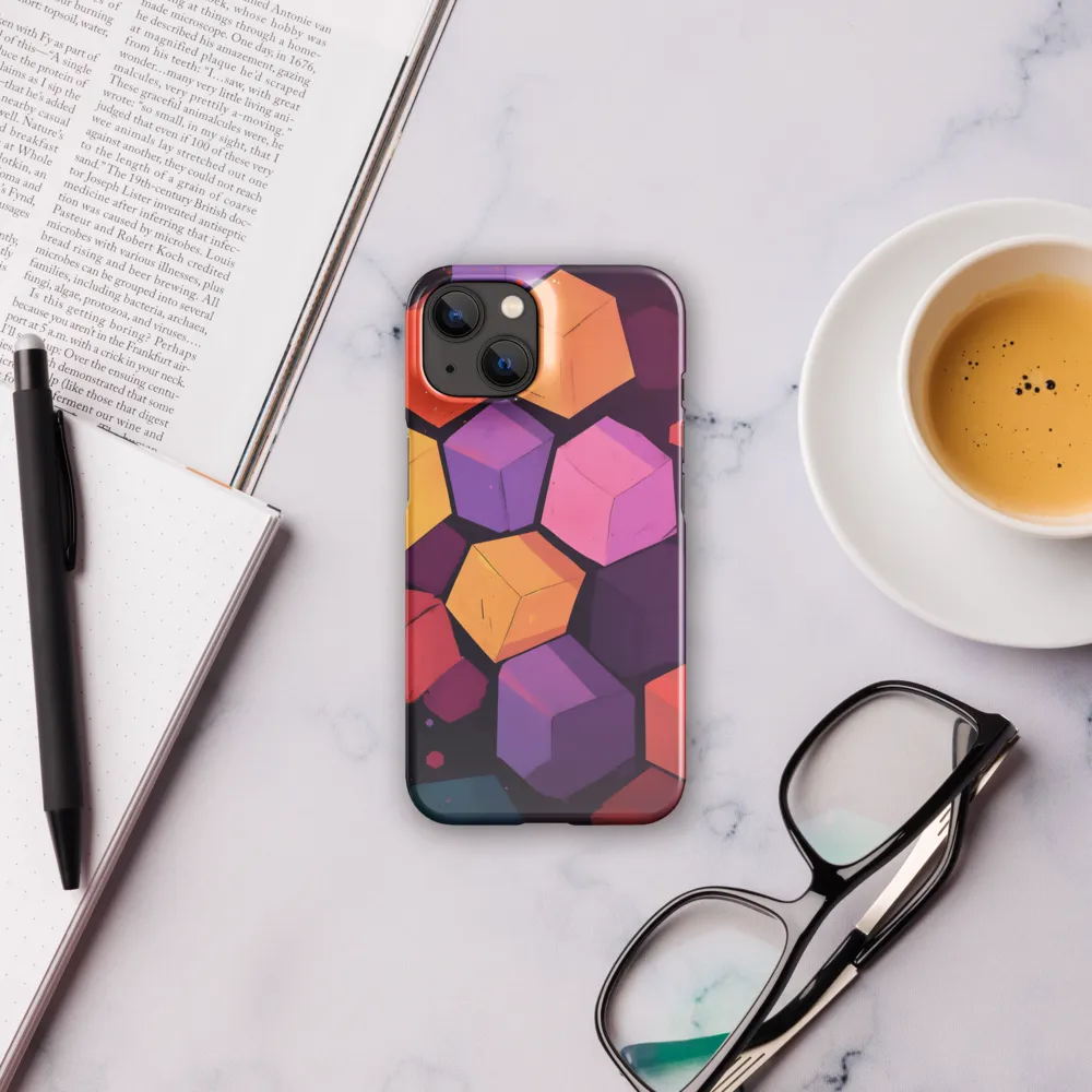 Dynamic Geometric Harmony