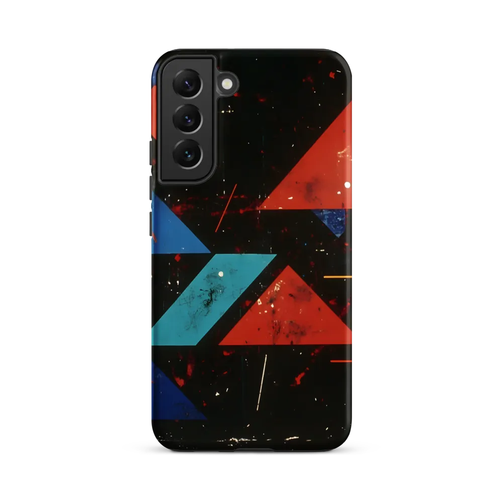 Dynamic Geometric Harmony
