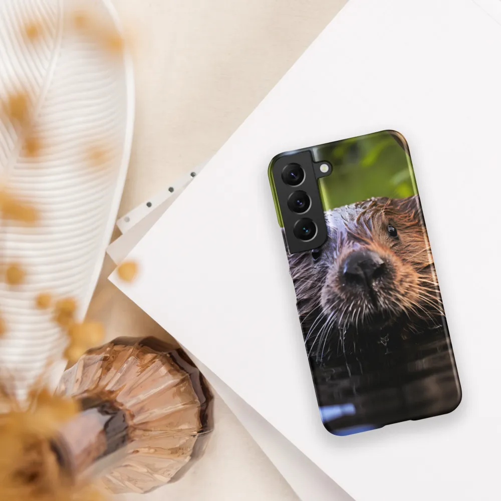 Emergence of the Beaver