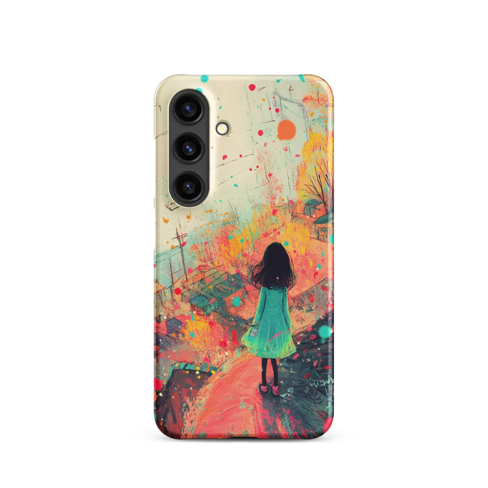 Whispers of Color
