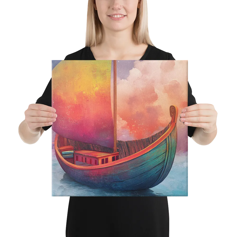 Dream Voyager