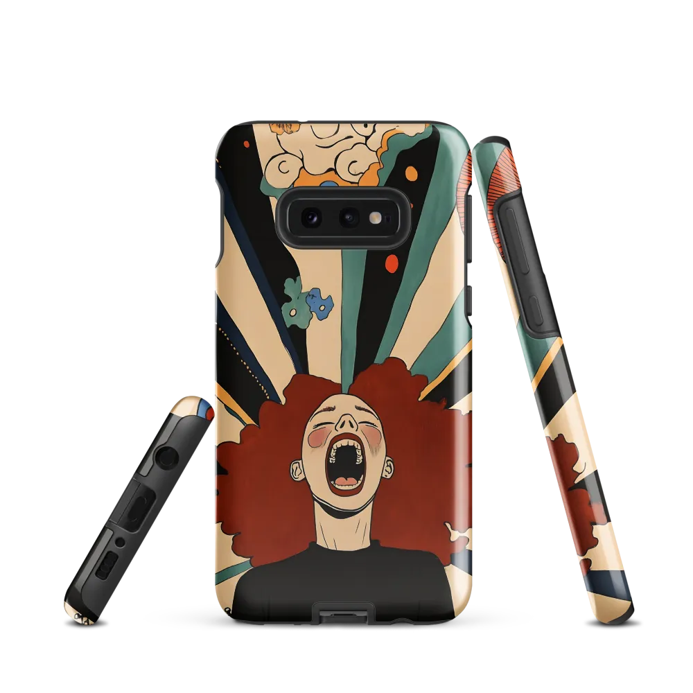 Roar of Emotion