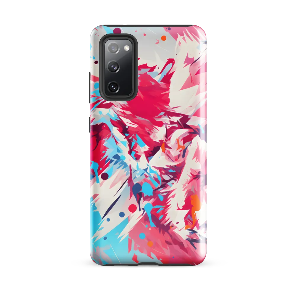 Energized Abstraction