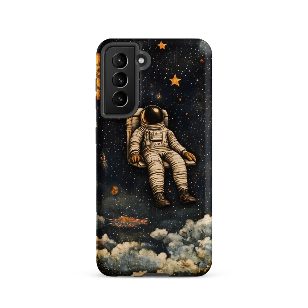 Dreaming Among the Stars