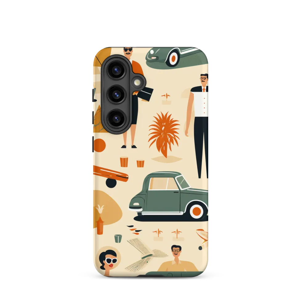 Retro Playfulness