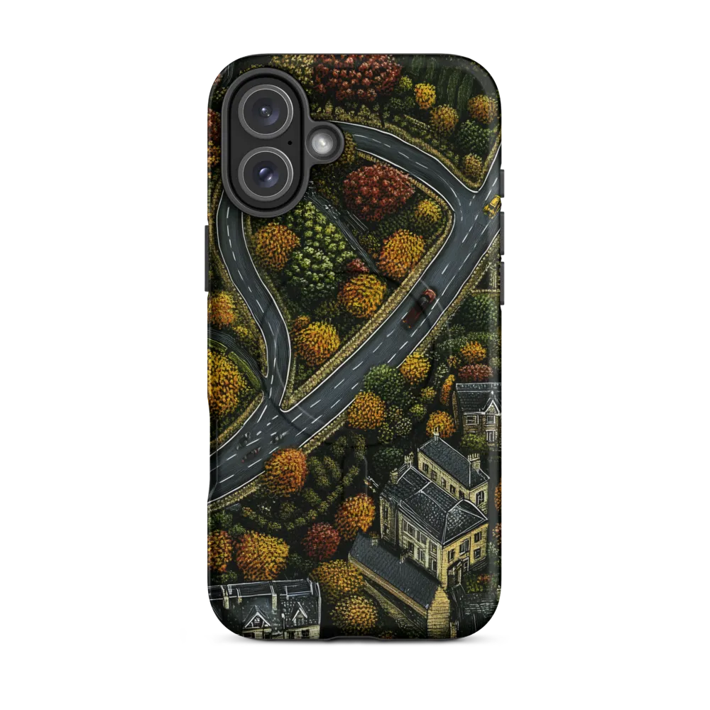 Heartfelt Journey Through Autumn