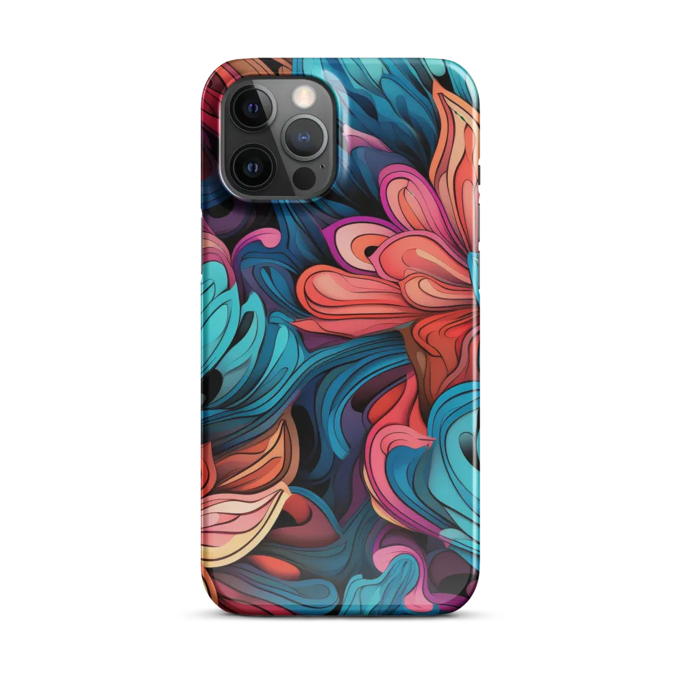 Floral Symphony