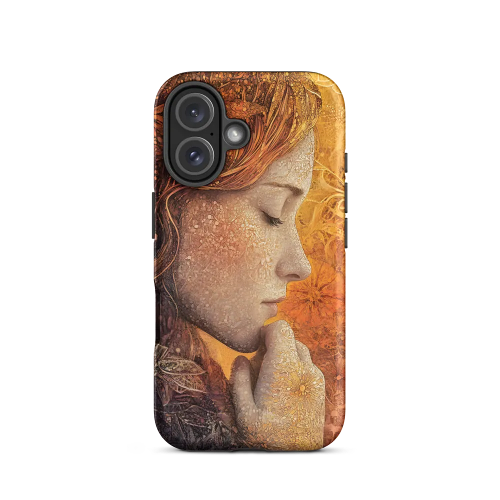 Whispers of Nature | Phone Case