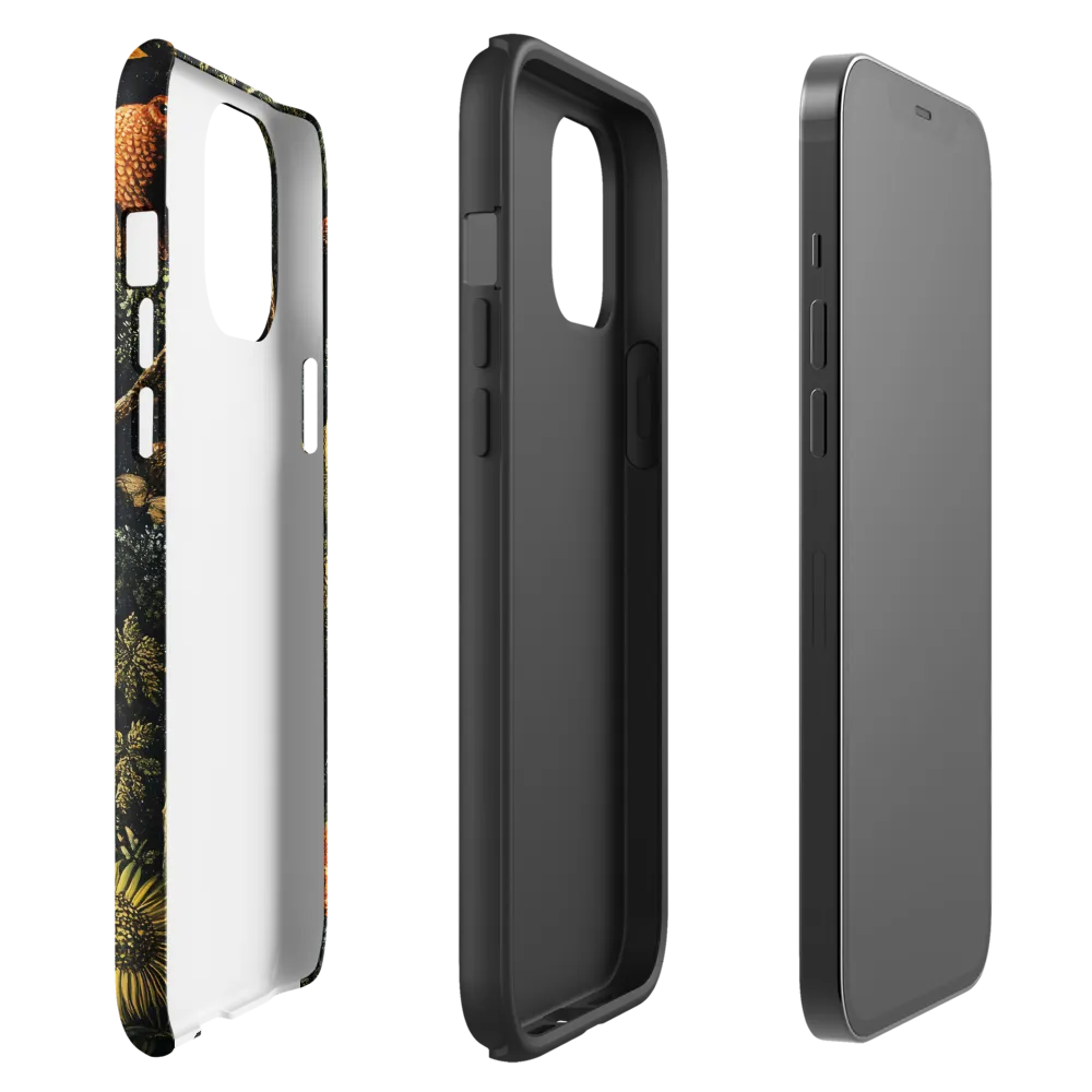 Whispers of Nature | Phone Case |  12 Pro Max | Tough Case | Glossy