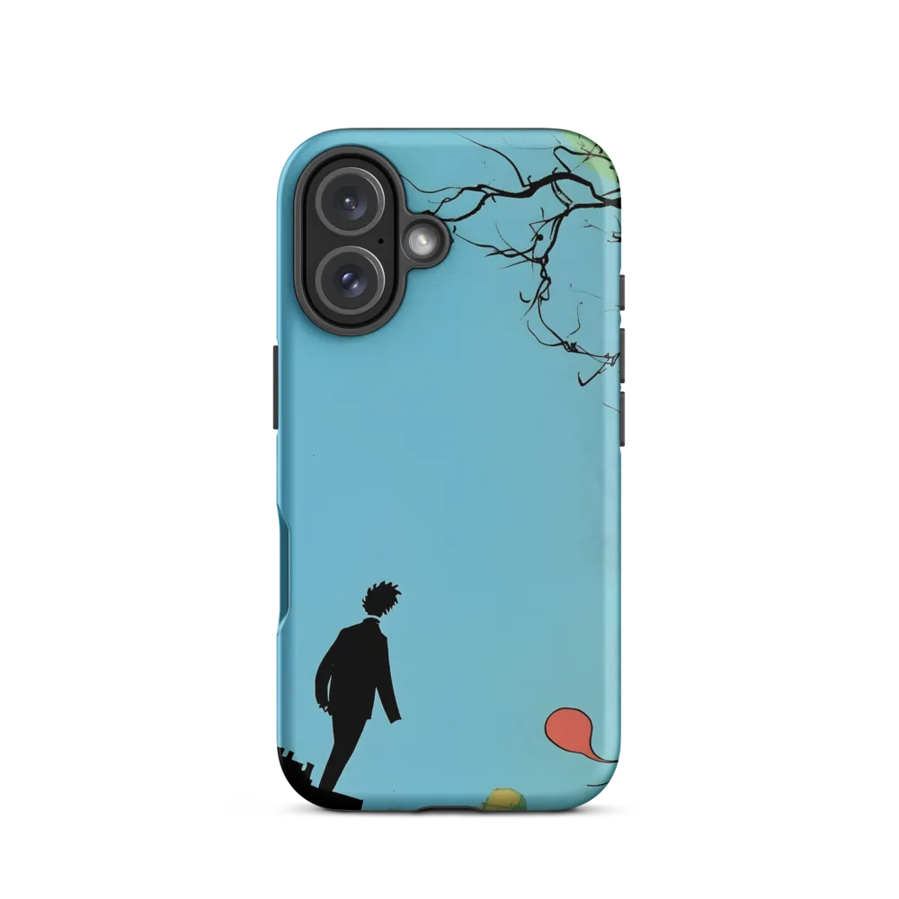 Whispers of a Dream | Phone Case