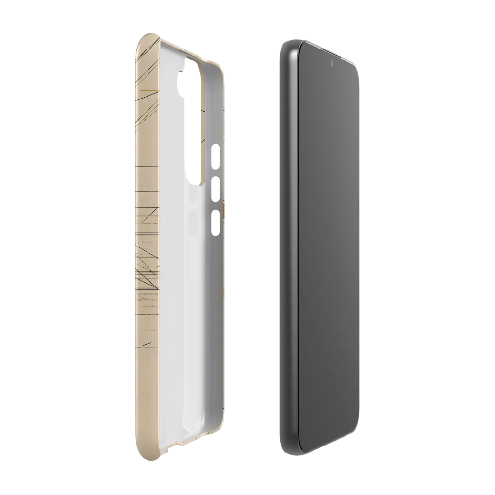 Abstract Profile: A Minimalist Exploration