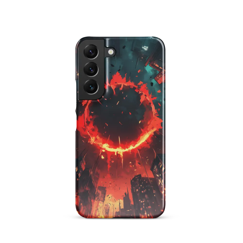 Eclipse of Destruction