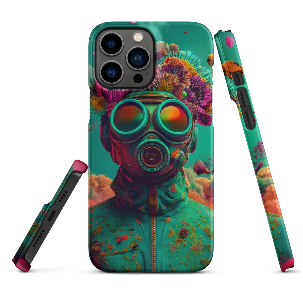 Ecstasy of Nature and Technology