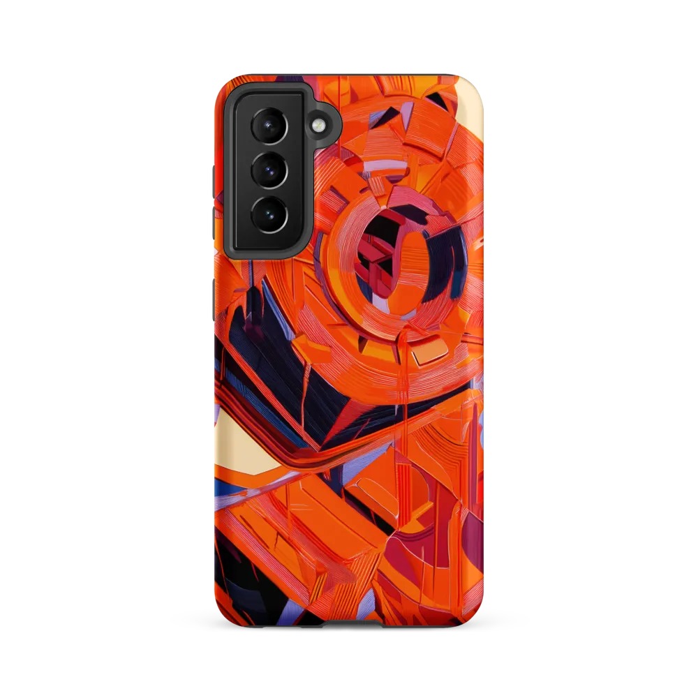 Vibrant Geometry