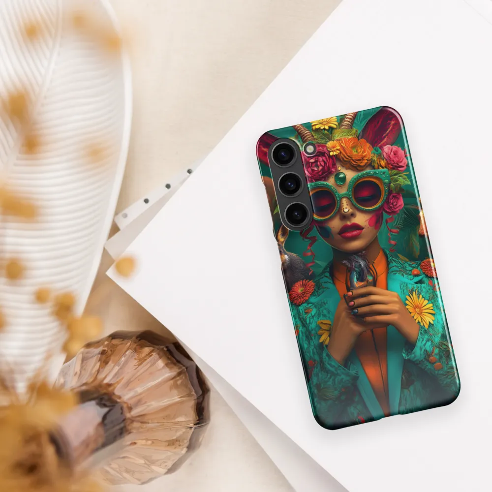 Botanical Reverie