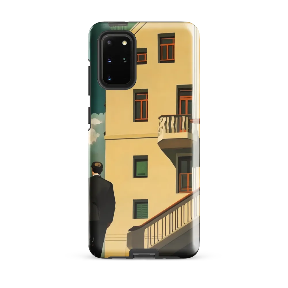Reflections of Modernity