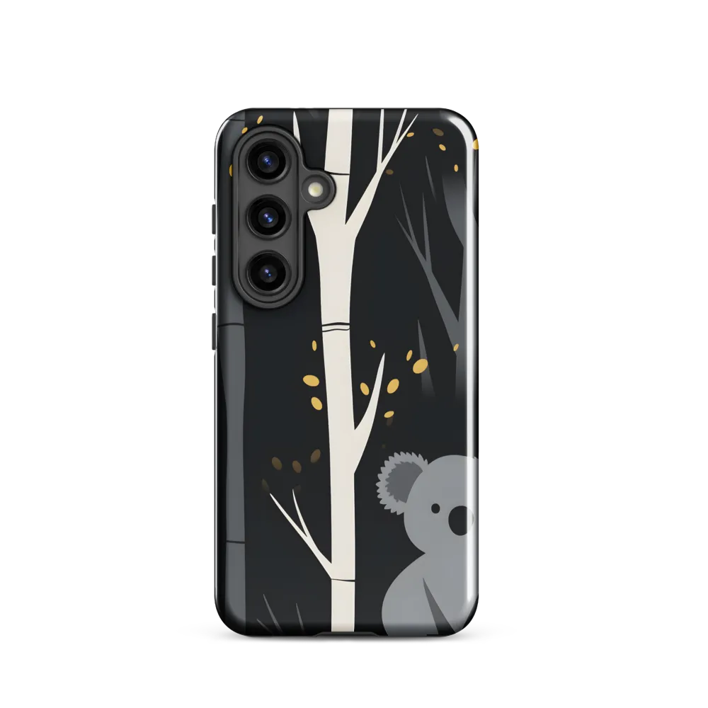 Whimsical Forest Companion