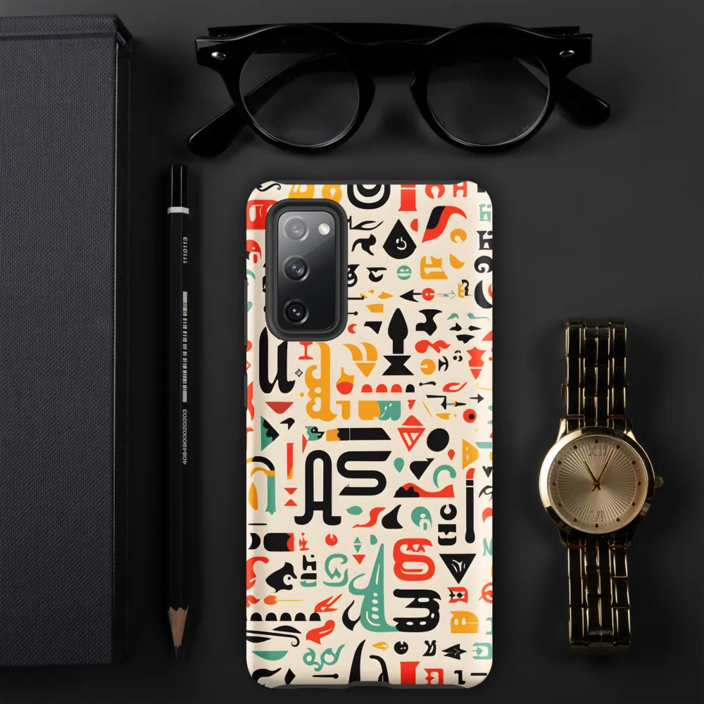 A Symphony of Symbols