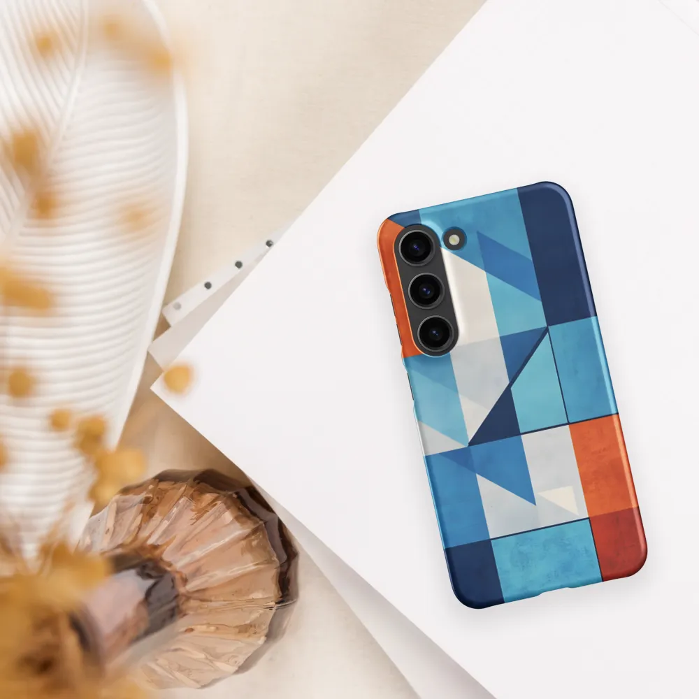 Geometric Harmony in Color