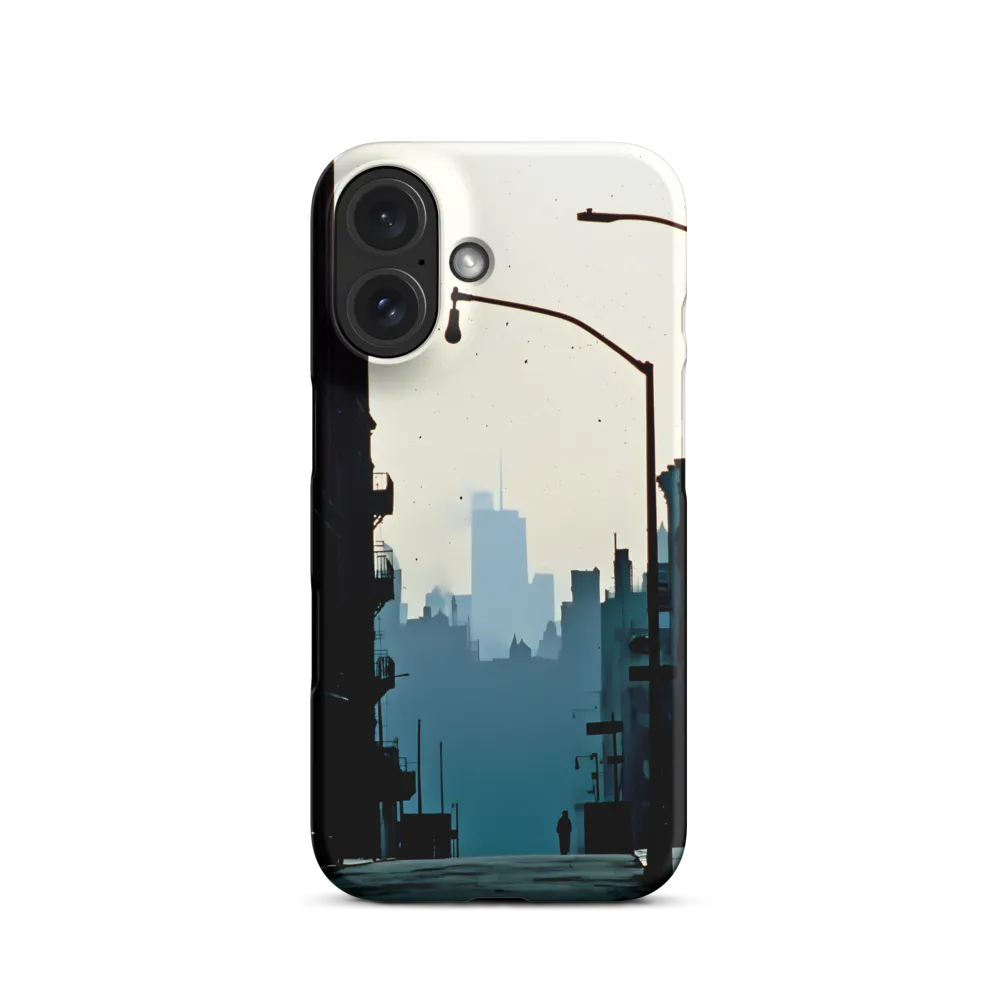 Echoes of an Urban Dream