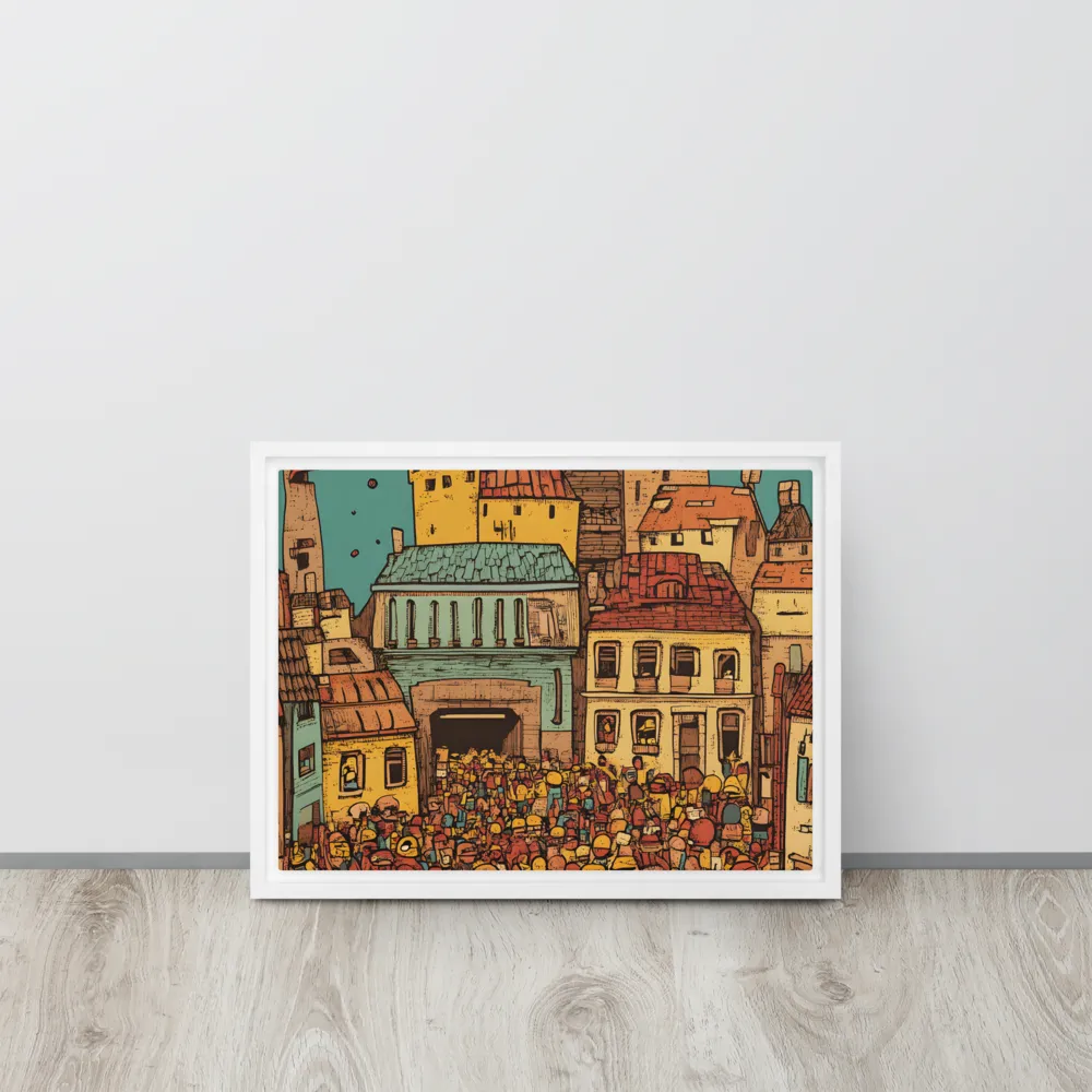 The Quirky City Gathering