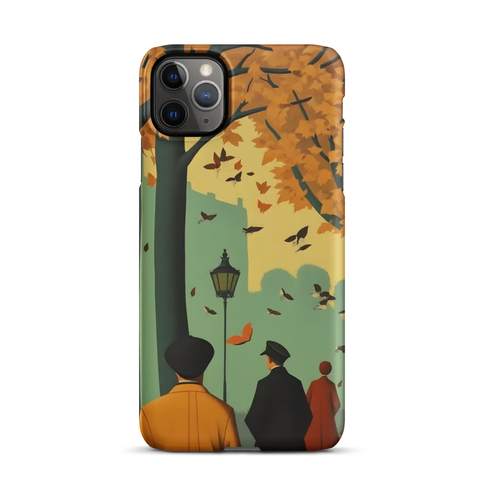 Whispers of Autumn