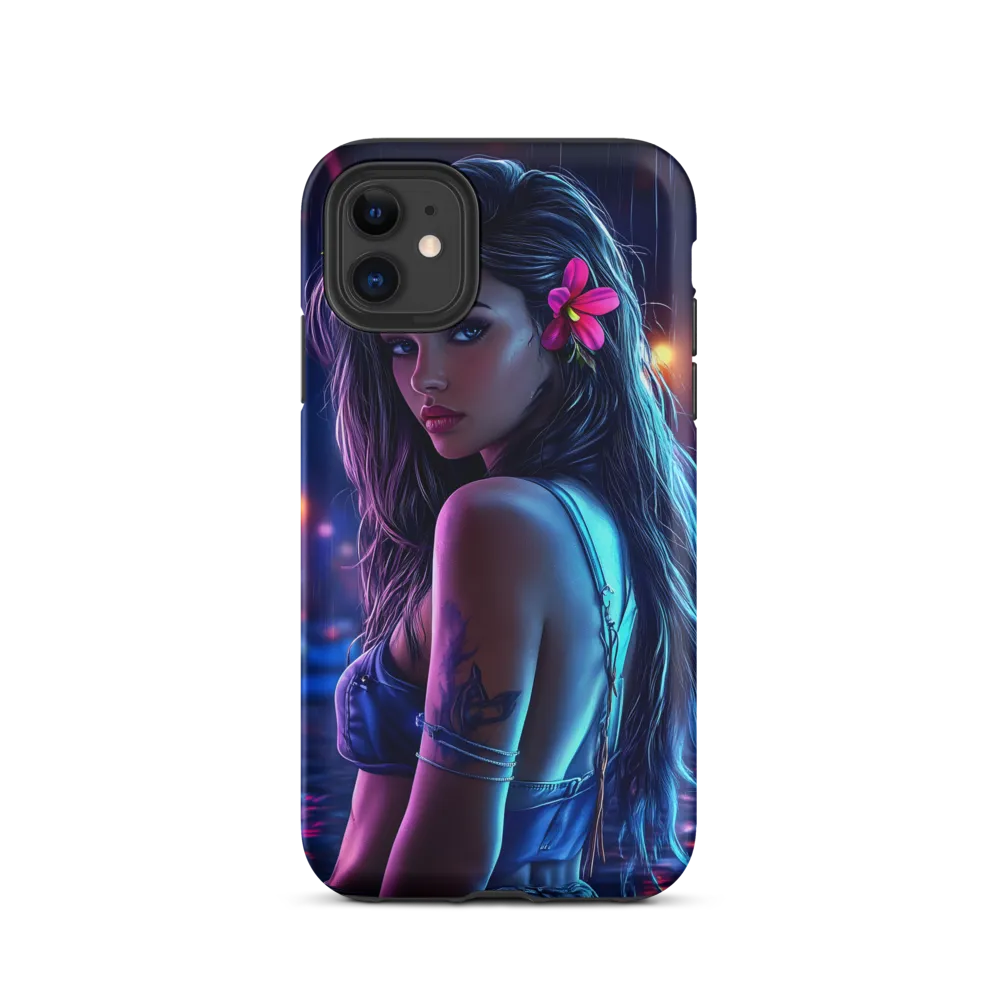 Neon Allure