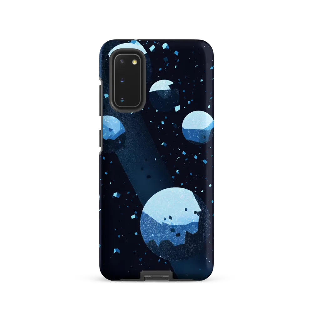 Celestial Reflections