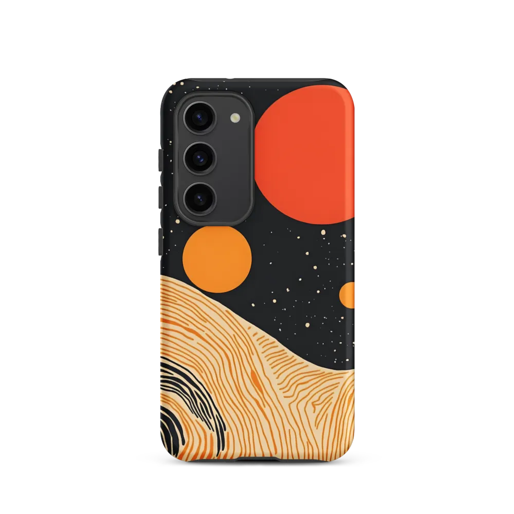 Cosmic Abstraction