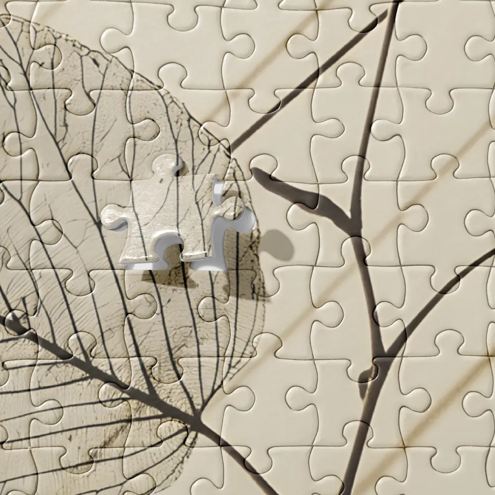 Whispers of Nature | Jigsaw Puzzle | 520 pieces