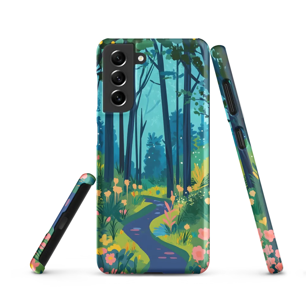 Whispers of the Forest