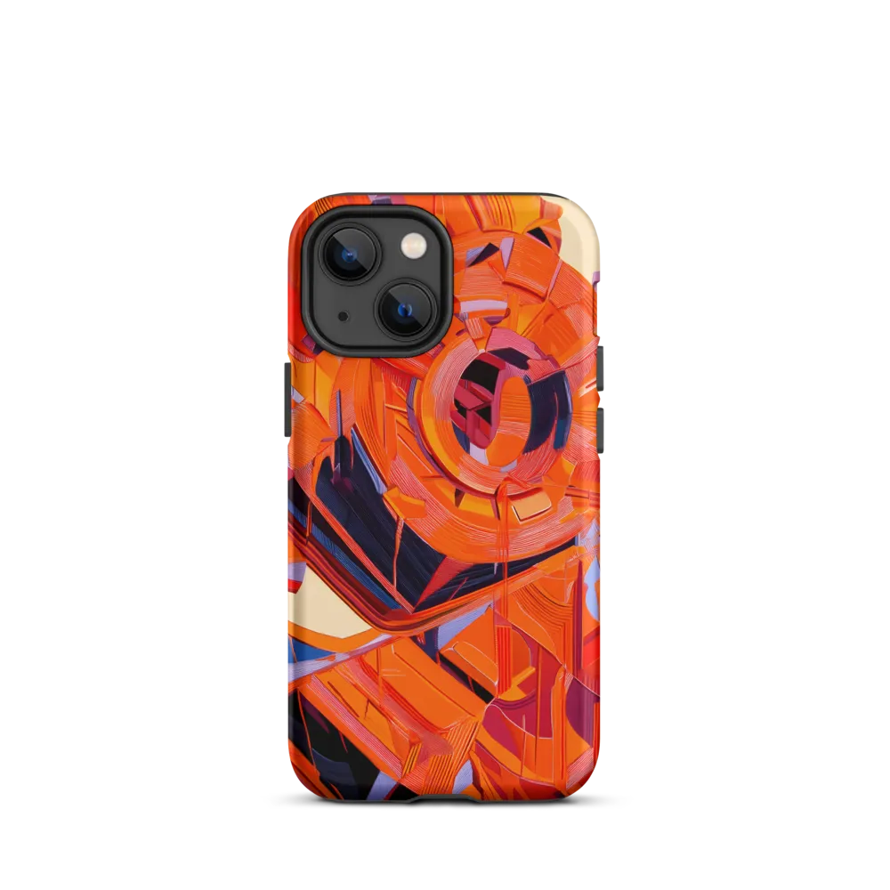 Vibrant Geometry