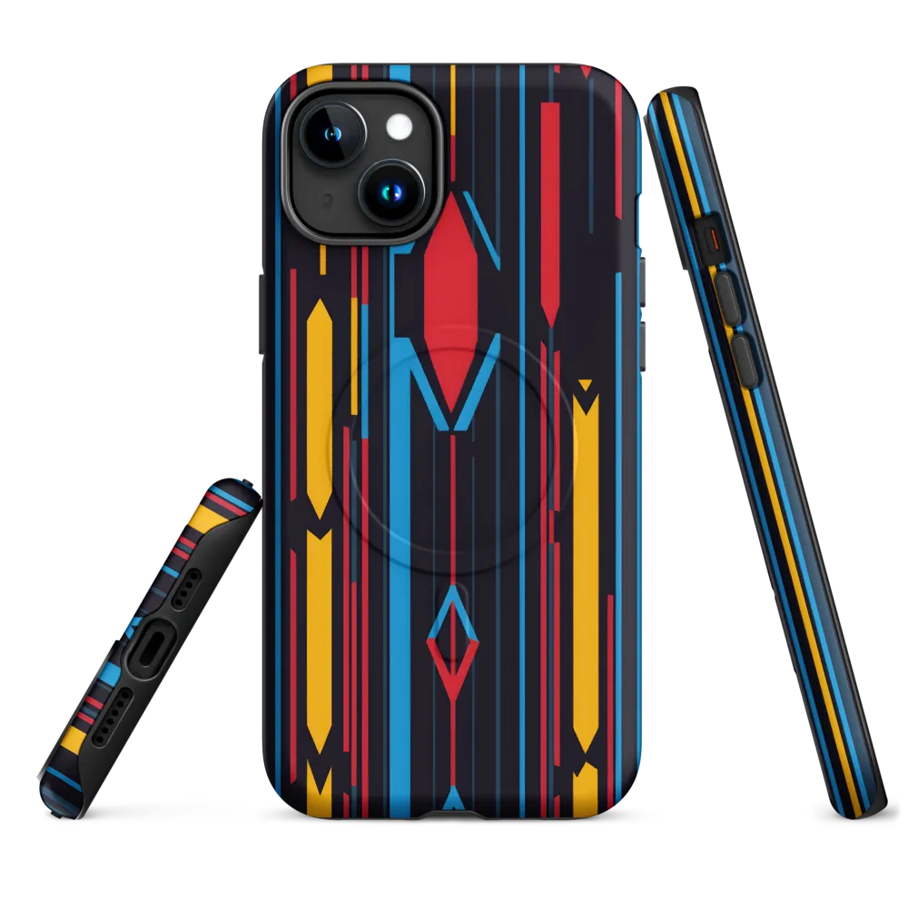 Dynamic Geometric Harmony