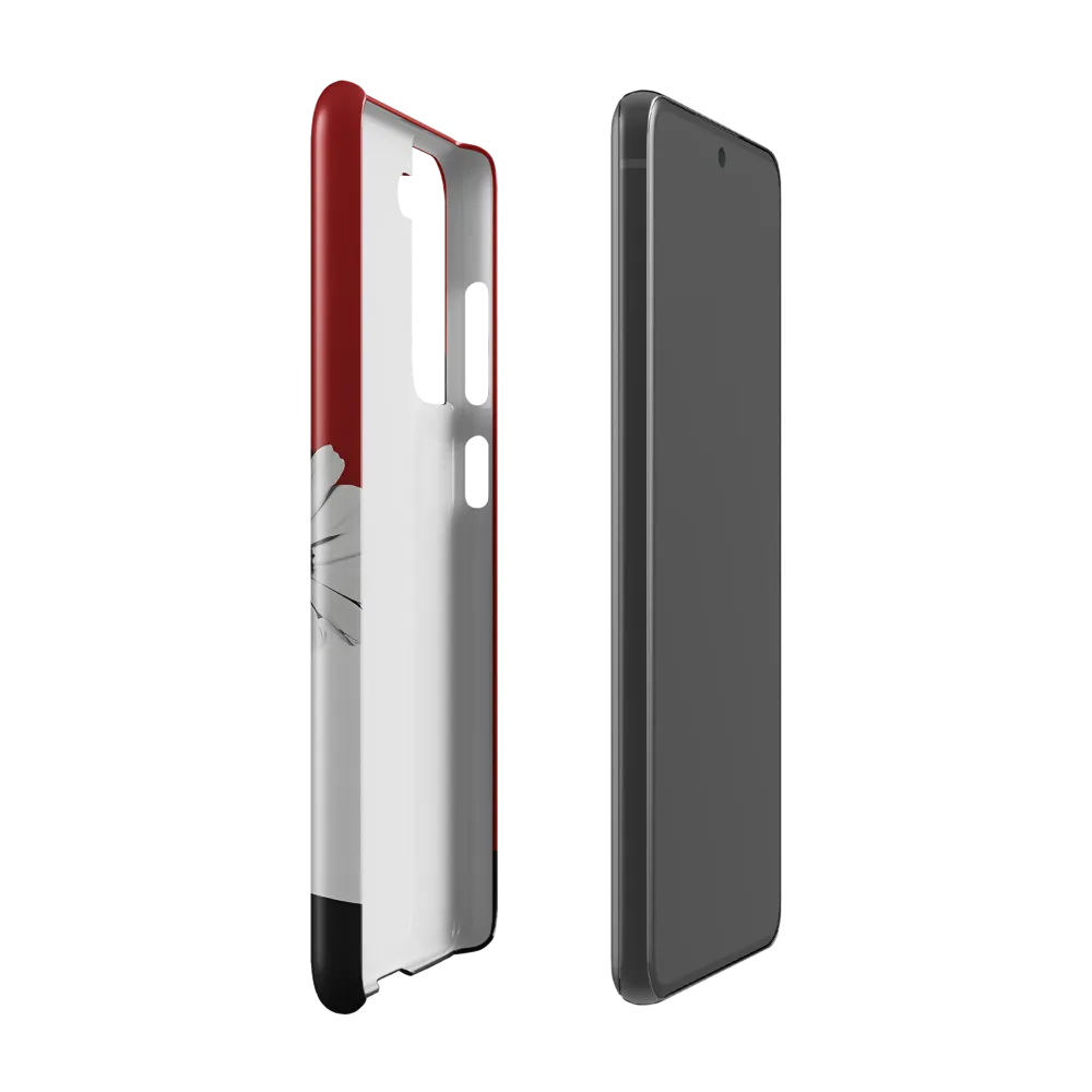 Serenity in Minimalism