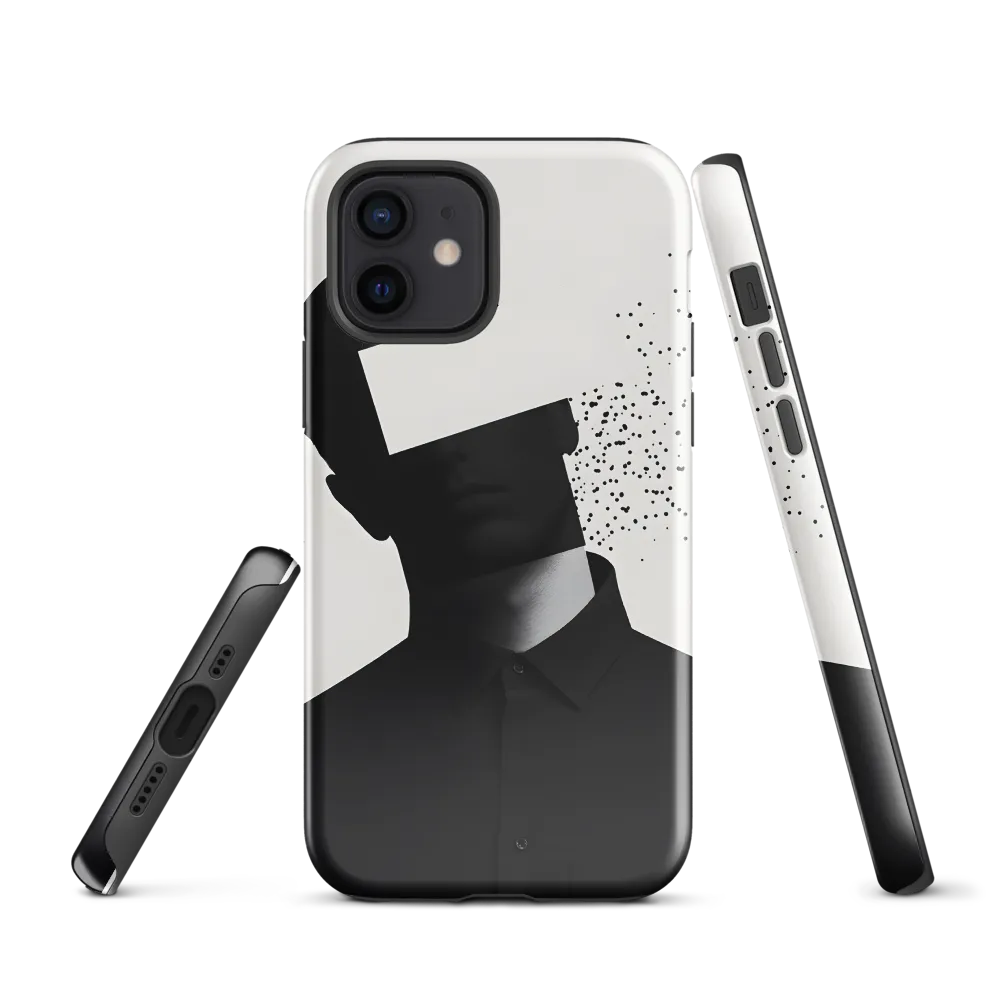 Fragmented Identity
