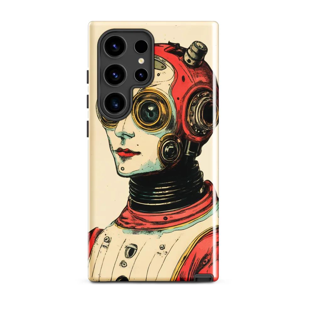 Ethereal Automaton